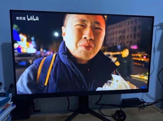 冠捷显示器