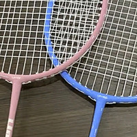 佑美（YOU MEI）亚运会专业羽毛球拍对拍双拍大学生超轻复合碳素纤维耐打成品套装 