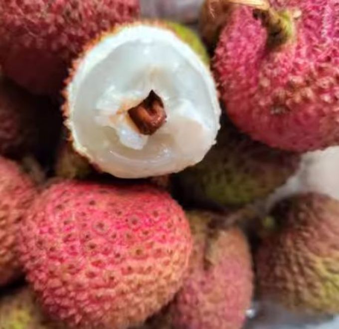 新鲜水果