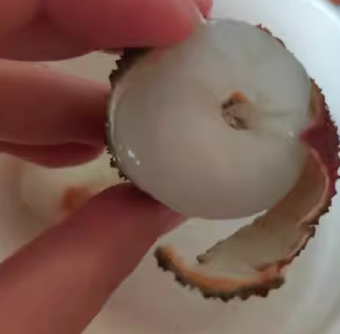 新鲜水果