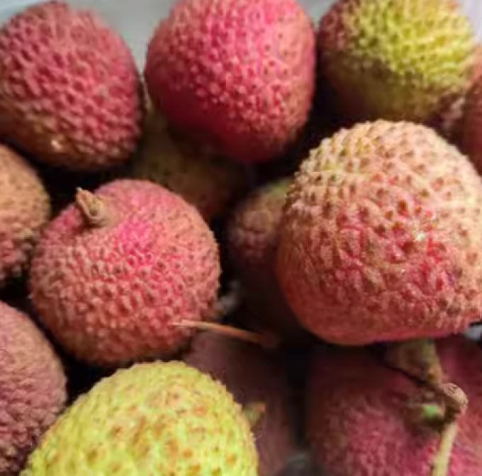 新鲜水果