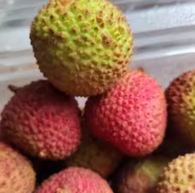 新鲜水果