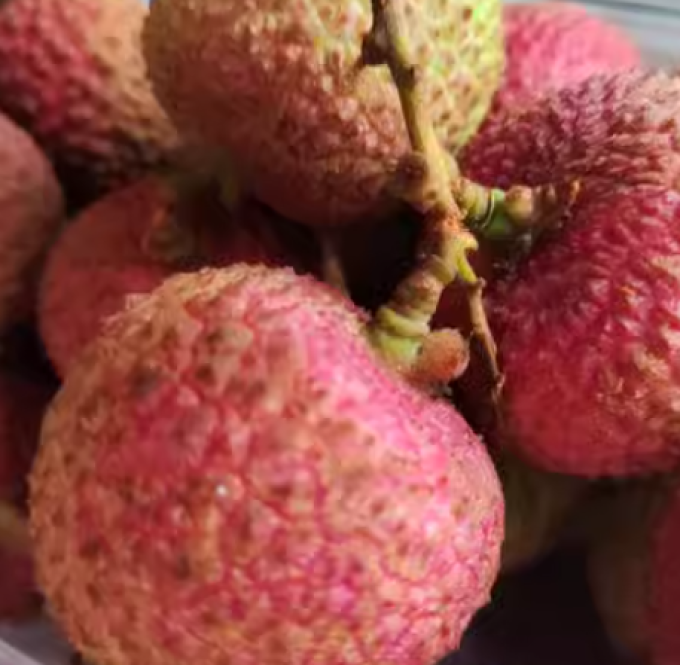新鲜水果