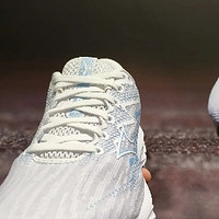 ：超级耐穿的美津浓RIDER27女士跑鞋——我的跑步伙伴