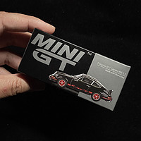 MiniGT 保时捷 911 Carrera RS 2.7