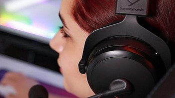 拜雅发布 MMX 300 Pro 监听/游戏耳机，监控耳机单元、舒适用料