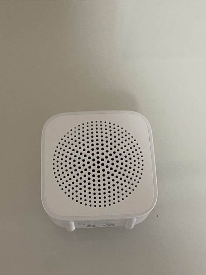 小米音箱
