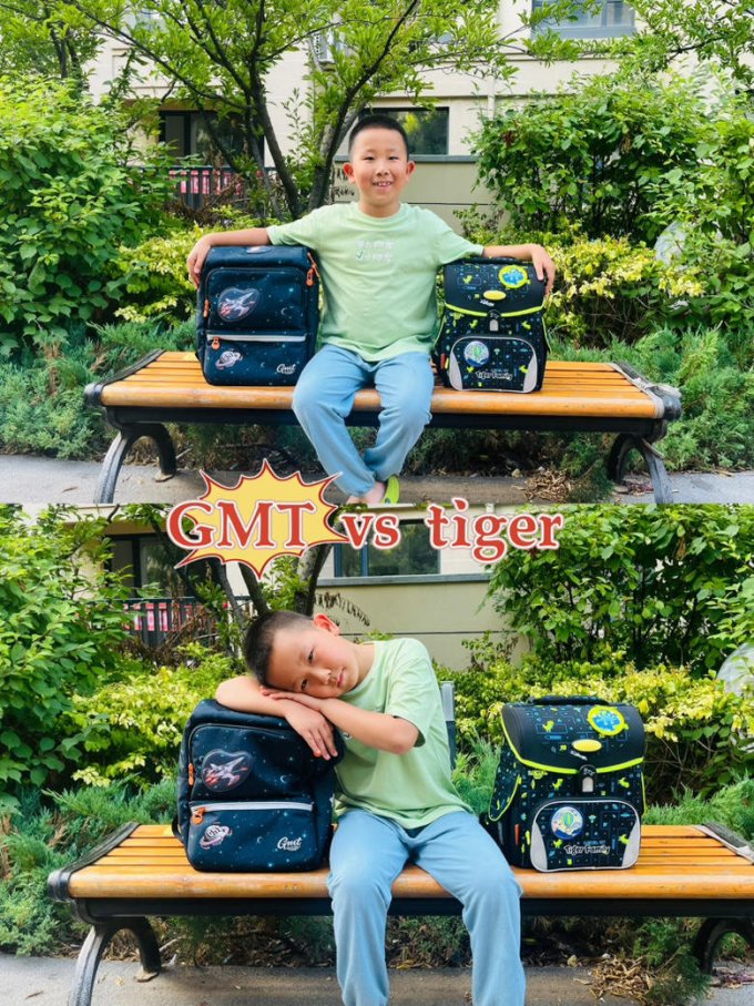 幼儿书包