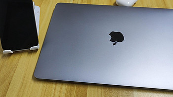 MacBook Air 2020款 13.3英寸笔记本电脑 开箱