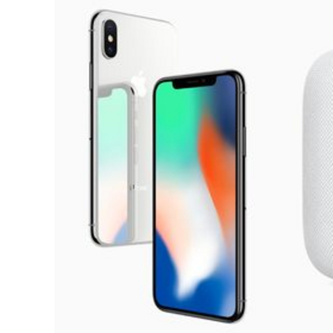 苹果正式宣布将 iPhone X 等设备标记为“过时产品”