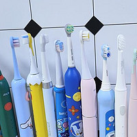 儿童电动牙刷十大名牌：超火爆十款给力机型分享