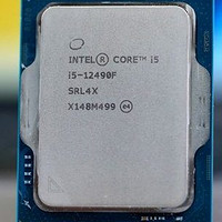 AMD R5-7500F与Intel i5-12490F：性能之巅的较量