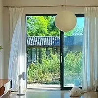 上海一31岁太太火了，全款买下一私宅，还把院子改成卧室，真高级