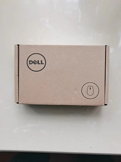 Dell/戴尔鼠标有线 MS116 是一款出色的产品。