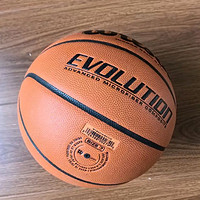 威尔胜Evolution7号篮球