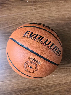 威尔胜Evolution7号篮球