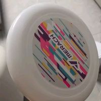 麦瑞克飞盘