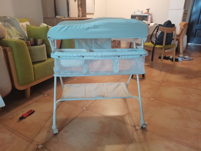 婴儿安全用品