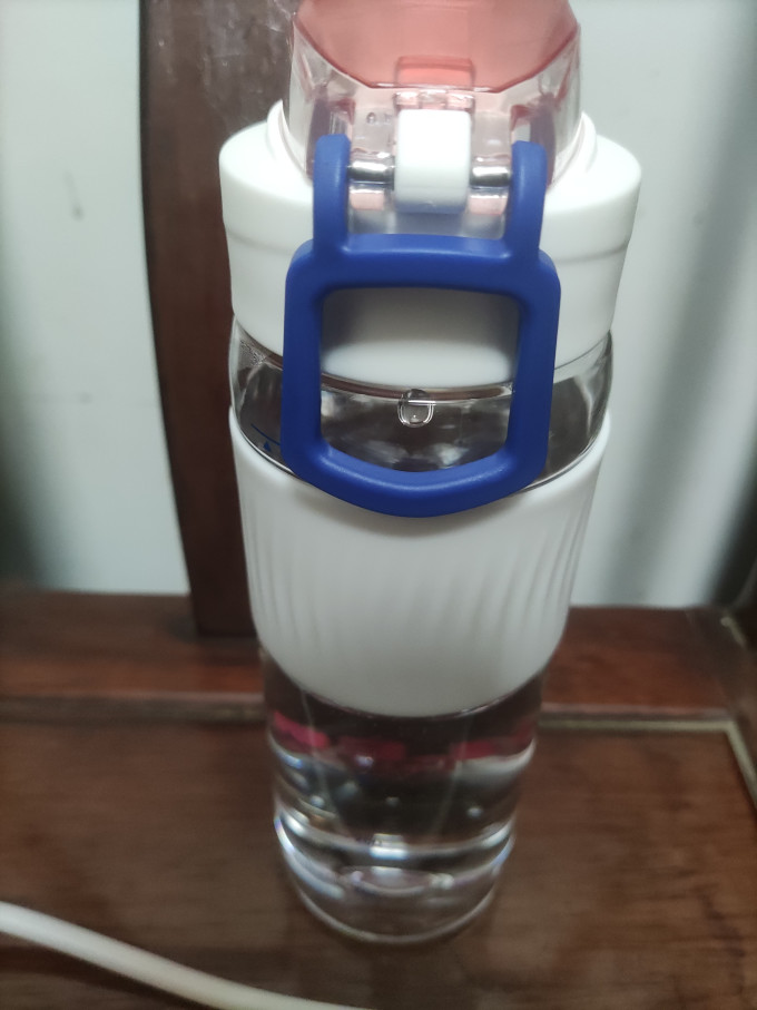 物生物塑料杯