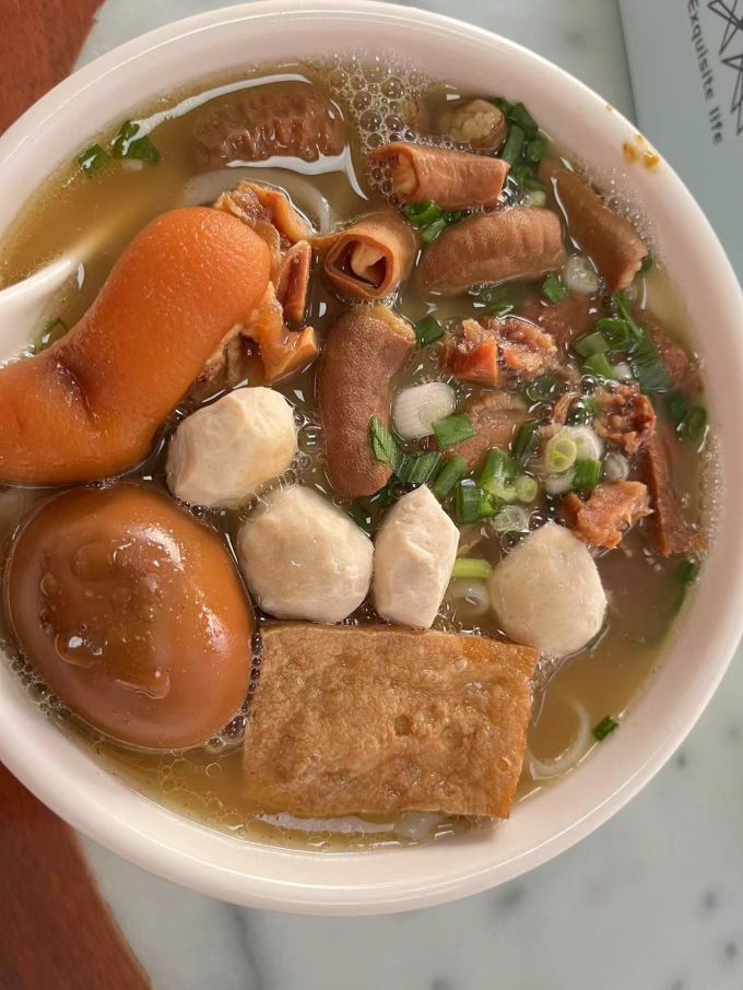 米面杂粮