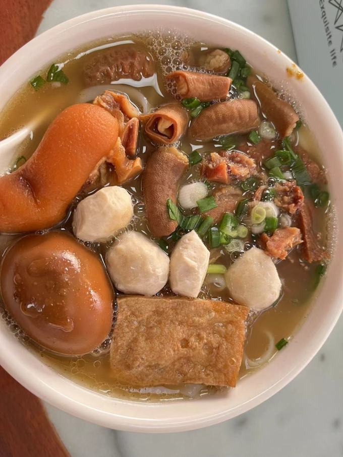 米面杂粮
