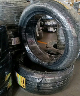 佳通(Giti)轮胎  205/55R16 94V GitiComfort 221v1 适配大众宝来