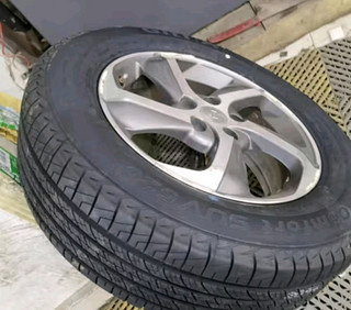 佳通(Giti)轮胎  205/55R16 94V GitiComfort 221v1 适配大众宝来