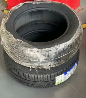 米其林（MICHELIN）汽车轮胎 205/55R16 91V 耐越 ENERGY MILE 适配Golf