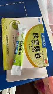 除湿止痒   迪康 肤痒颗粒