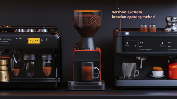 什么咖啡机值得买？咖啡机入门到精通：近年较为热门的咖啡机，完整购买指南