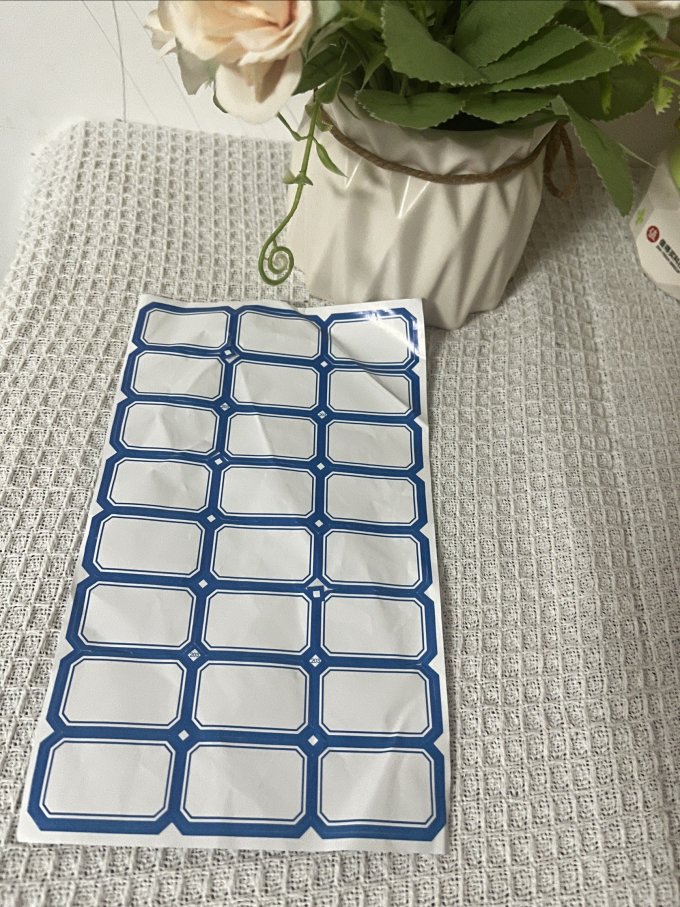 其他纸品