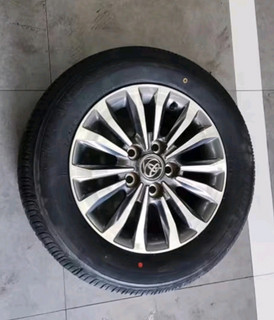 普利司通（Bridgestone）汽车轮胎 195/65R15 91H ER300 配套卡罗拉/雷凌/适配朗逸/宝来