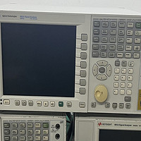 N9020A是德keysight信号分析仪