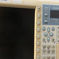 YOKOGAWA横河WT3000高精度功率分析仪