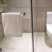为什么聪明人不喜欢装玻璃淋浴房？他们都这样做，至少省一半钱！