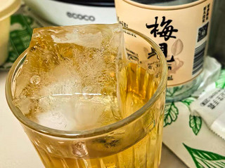 这杯青梅酒，让人回味无穷！