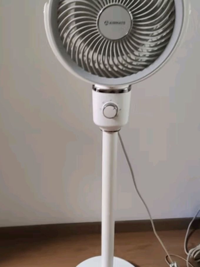 电风扇