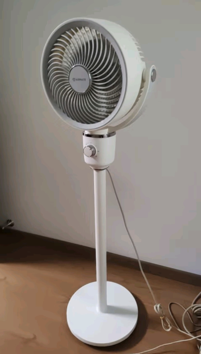 电风扇