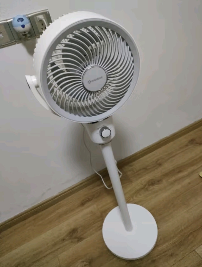 电风扇