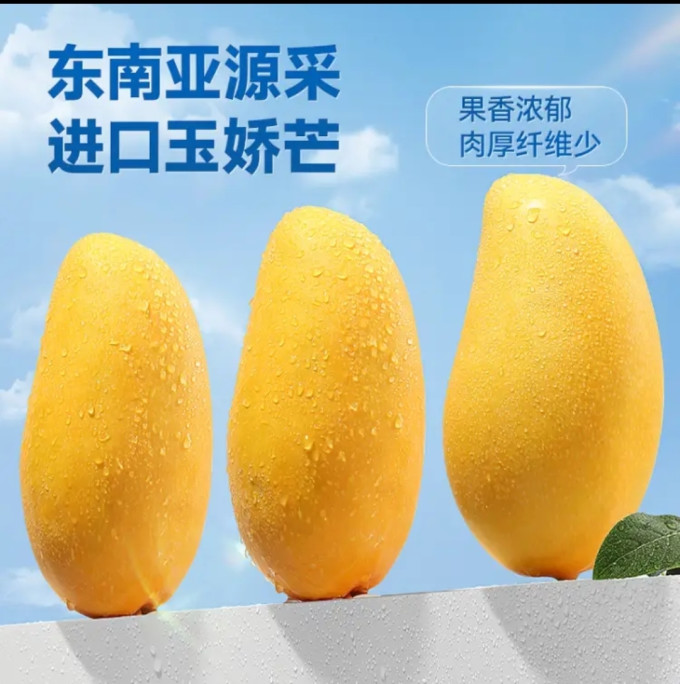 蜜饯果脯