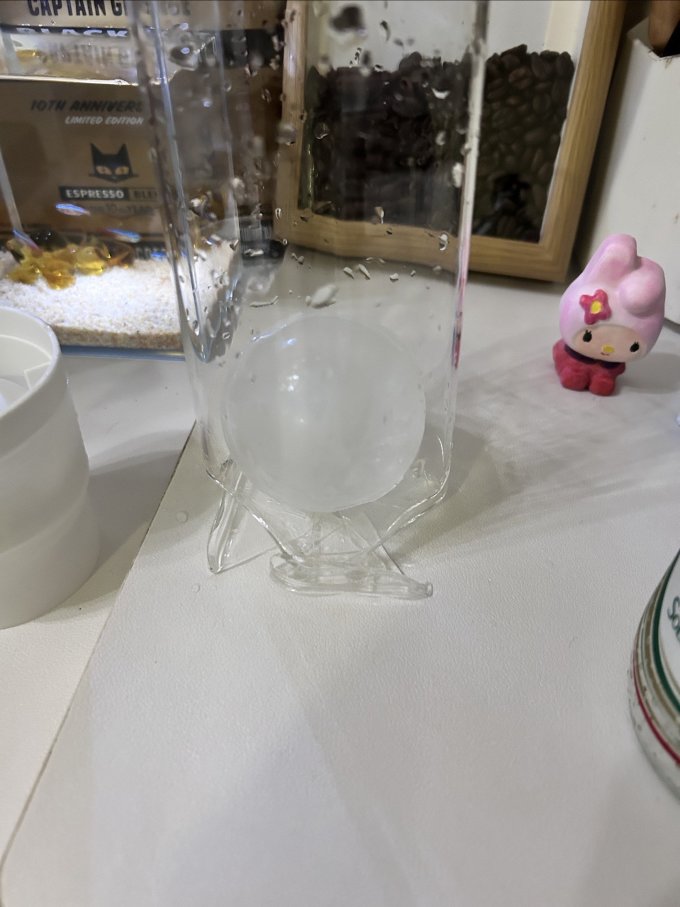 摩登主妇玻璃杯