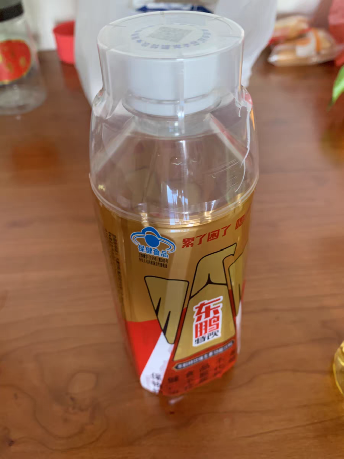 功能饮料