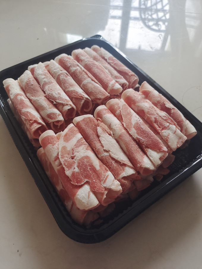 伊兰德羊肉