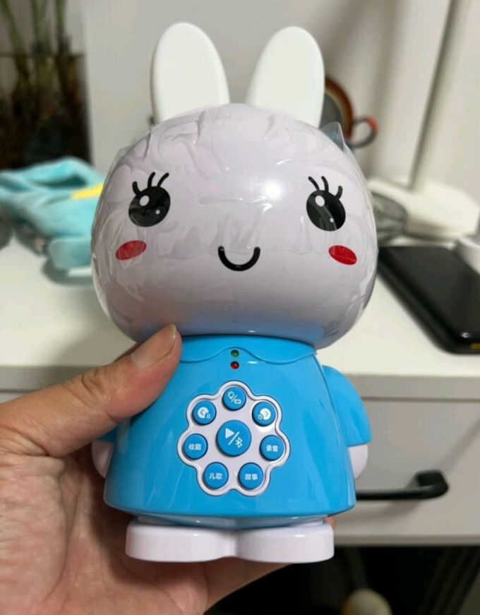 早教机