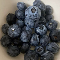 蓝莓，你今天吃了吗？