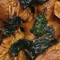 紫苏焖鸭肉，一道让你回味无穷的家常菜！