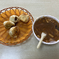 深圳早餐花费7元胡辣汤套餐是一种怎样的体验？
