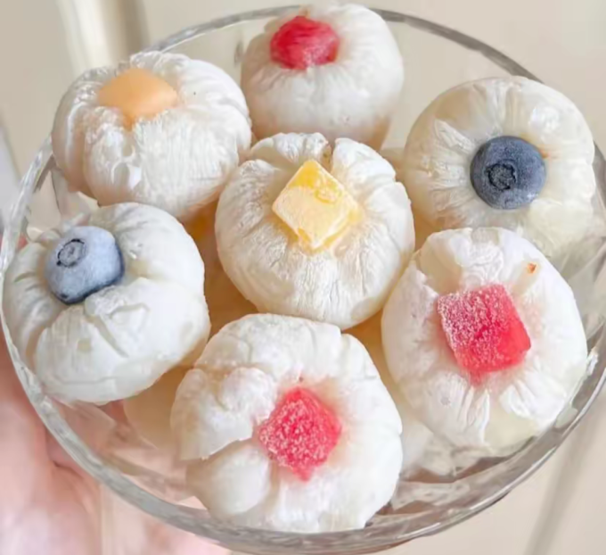 饮料