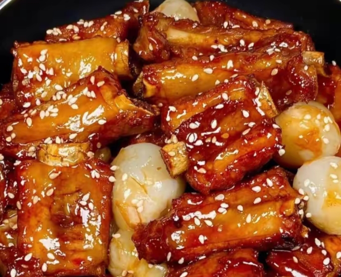 饮料