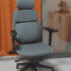 工作久坐族，如何选择一款真正好用的人体工学椅？